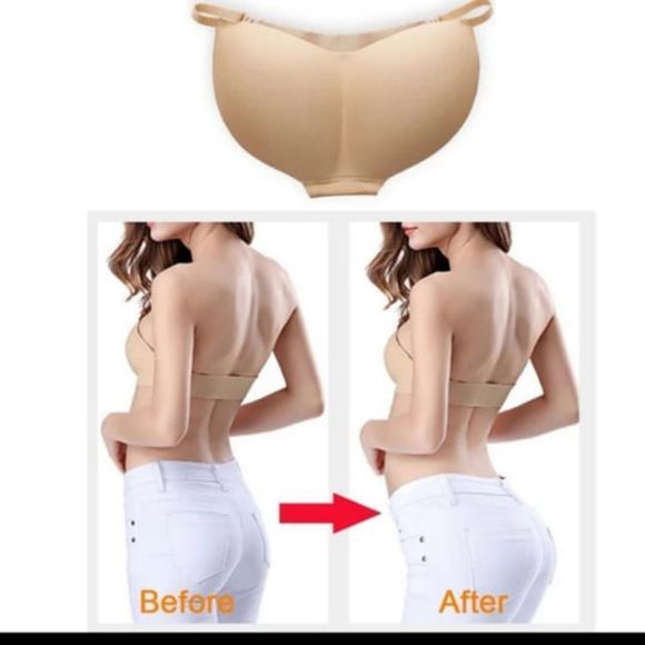 Just arrived Women Sponge Padded Push Up Panties Butt Lifter G- - Picture 8 of 11